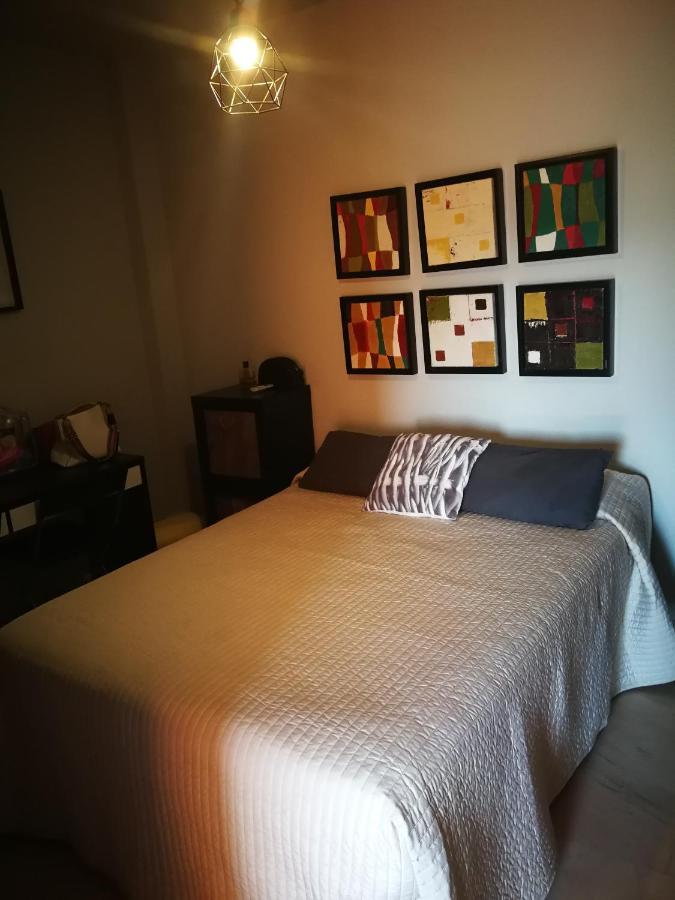 Apartamento Atico Carmen Fuengirola Exterior foto